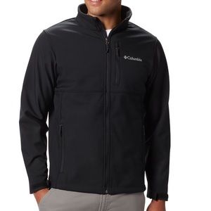 NWOT Columbia Men’s Jacket sz M